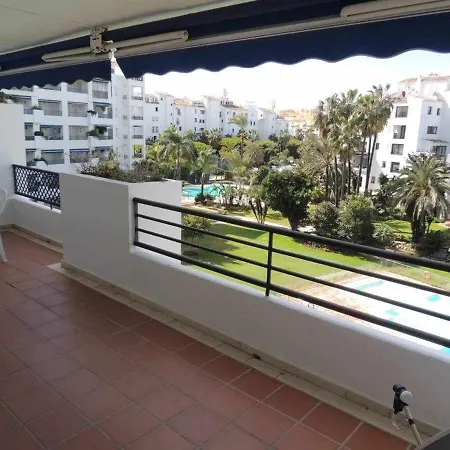 Puerto Banus