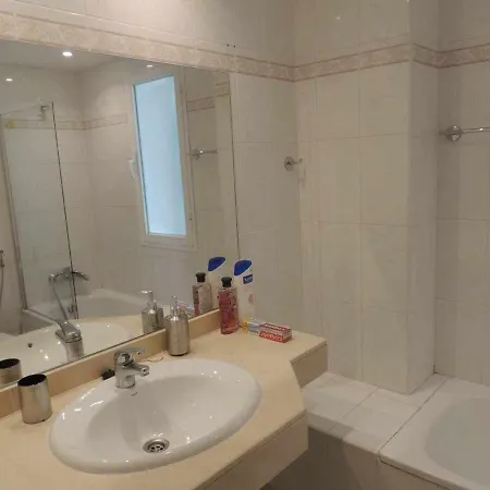 Апартаменты Puerto Banus *