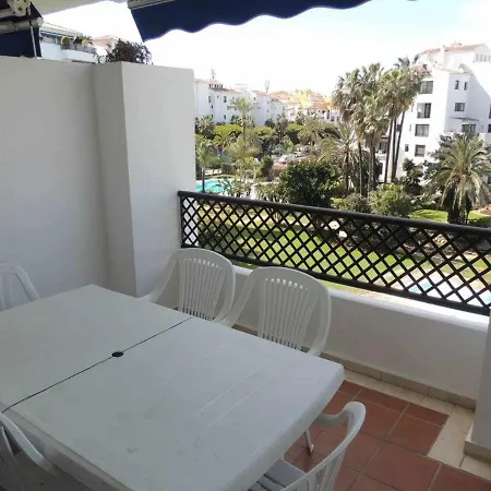 Puerto Banus *