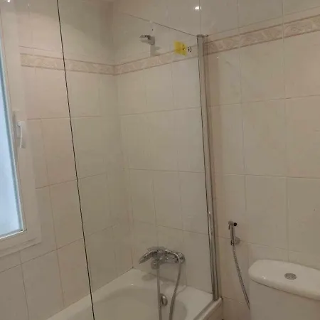 Puerto Banus Апартаменты *